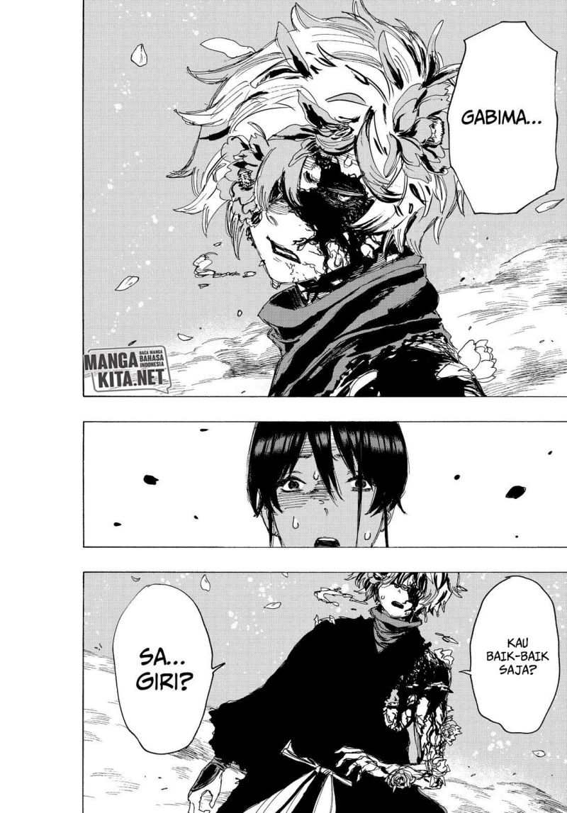 Read Jigokuraku ID Manga Online