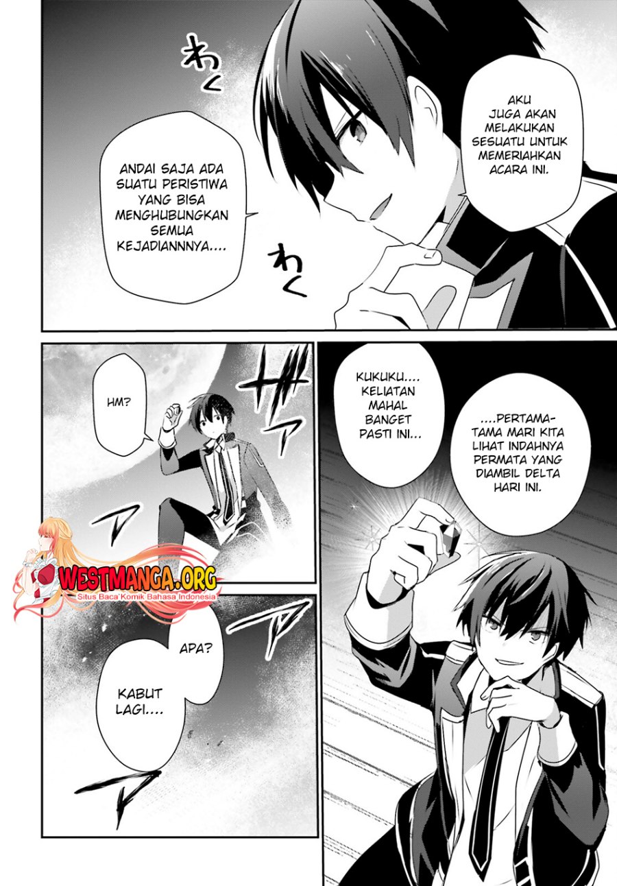 Read Kage no Jitsuryokusha ni Naritakute Bahasa ID Manga Online