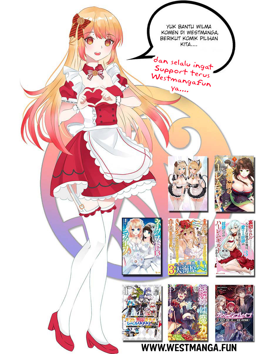 Read Kage no Jitsuryokusha ni Naritakute Bahasa ID Manga Online