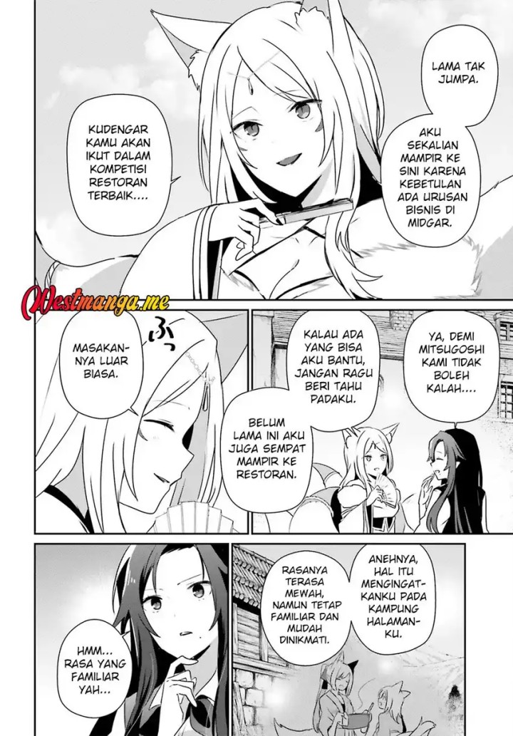 Read Kage no Jitsuryokusha ni Naritakute Bahasa ID Manga Online