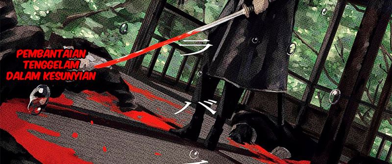 Read Kagurabachi ID Manga Online