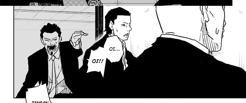 Read Kagurabachi ID Manga Online