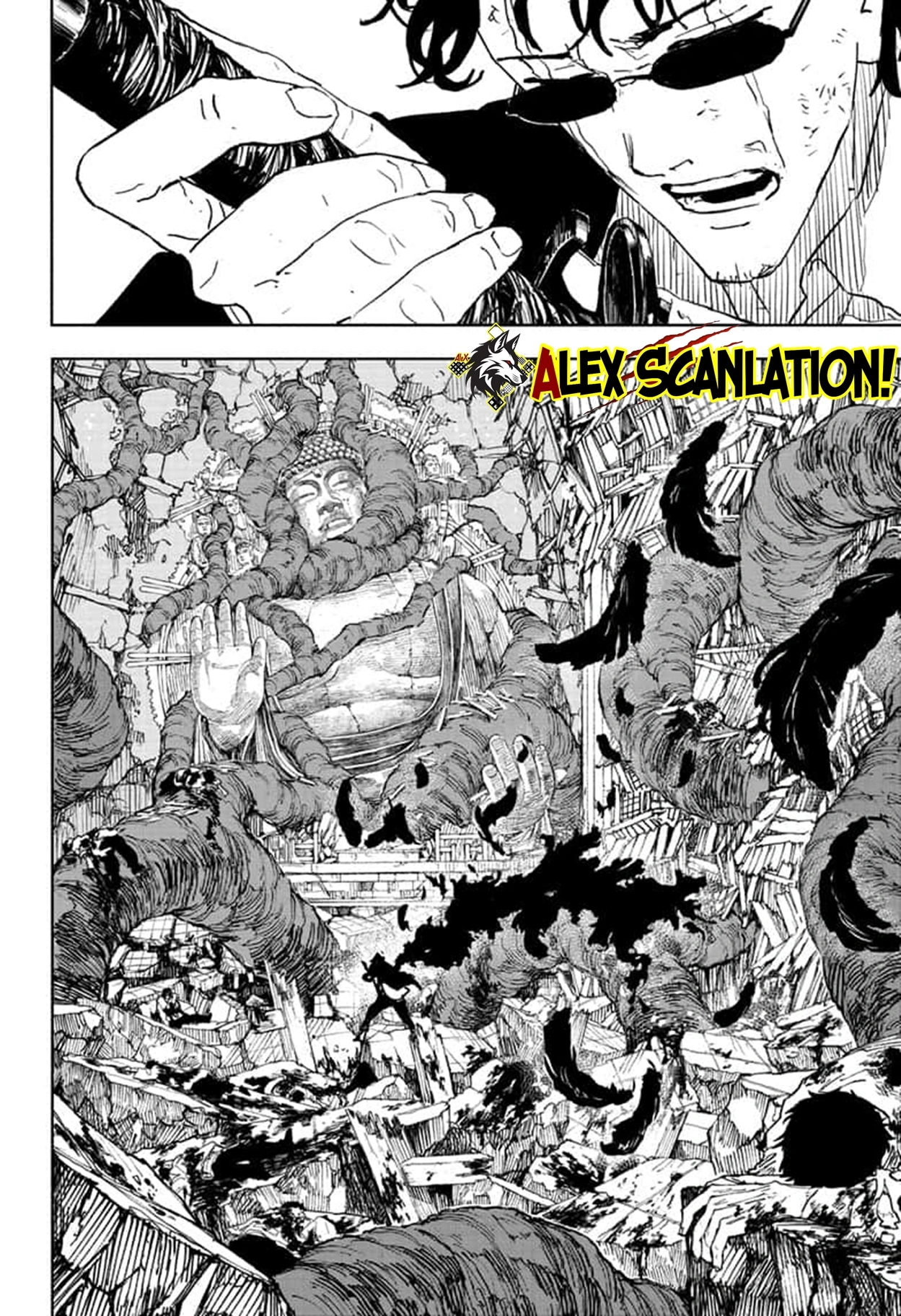 Read Kagurabachi ID Manga Online