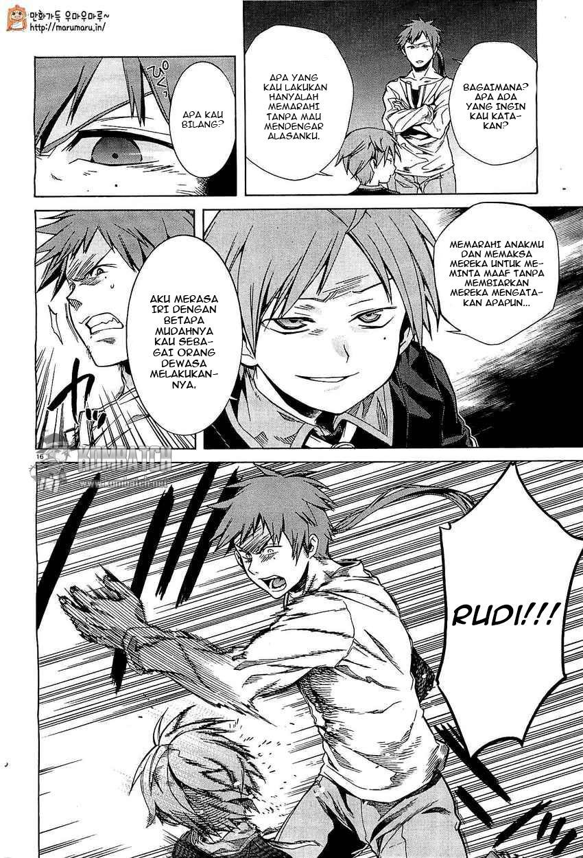 Read Mushoku Tensei ID Manga Online
