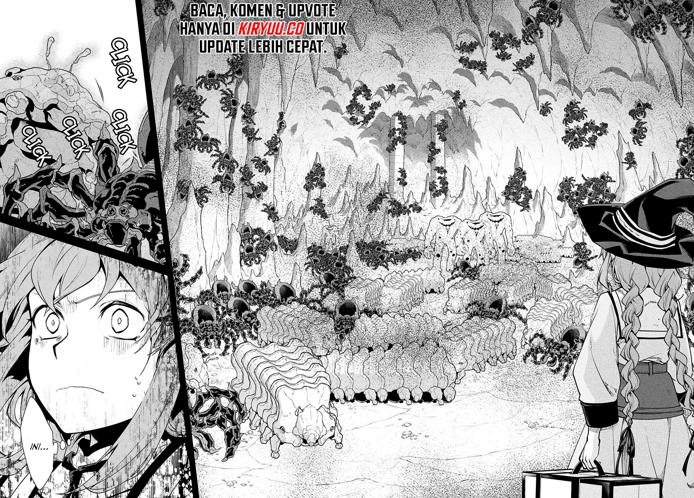 Read Mushoku Tensei ID Manga Online
