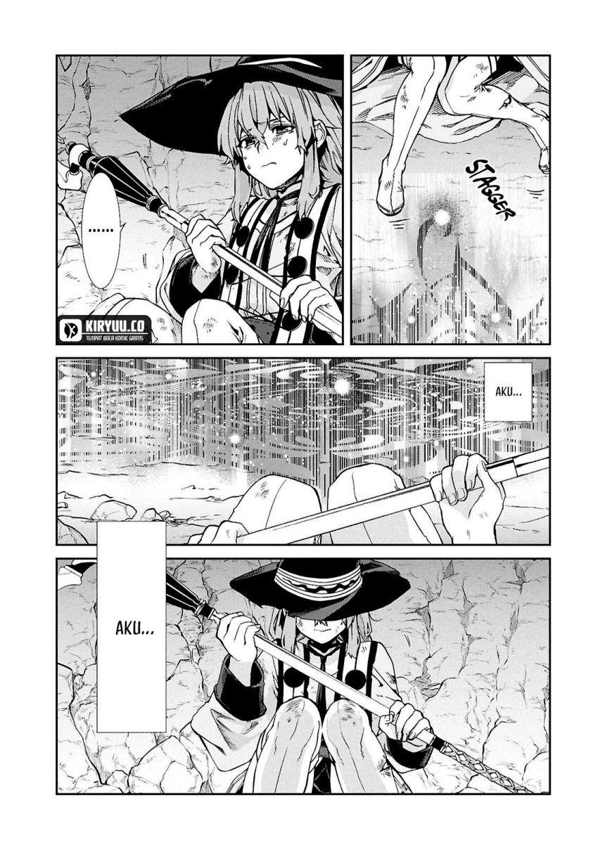 Read Mushoku Tensei ID Manga Online