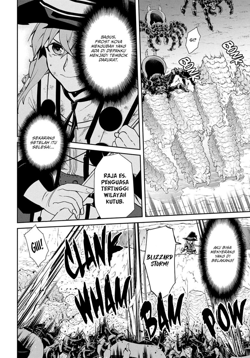 Read Mushoku Tensei ID Manga Online