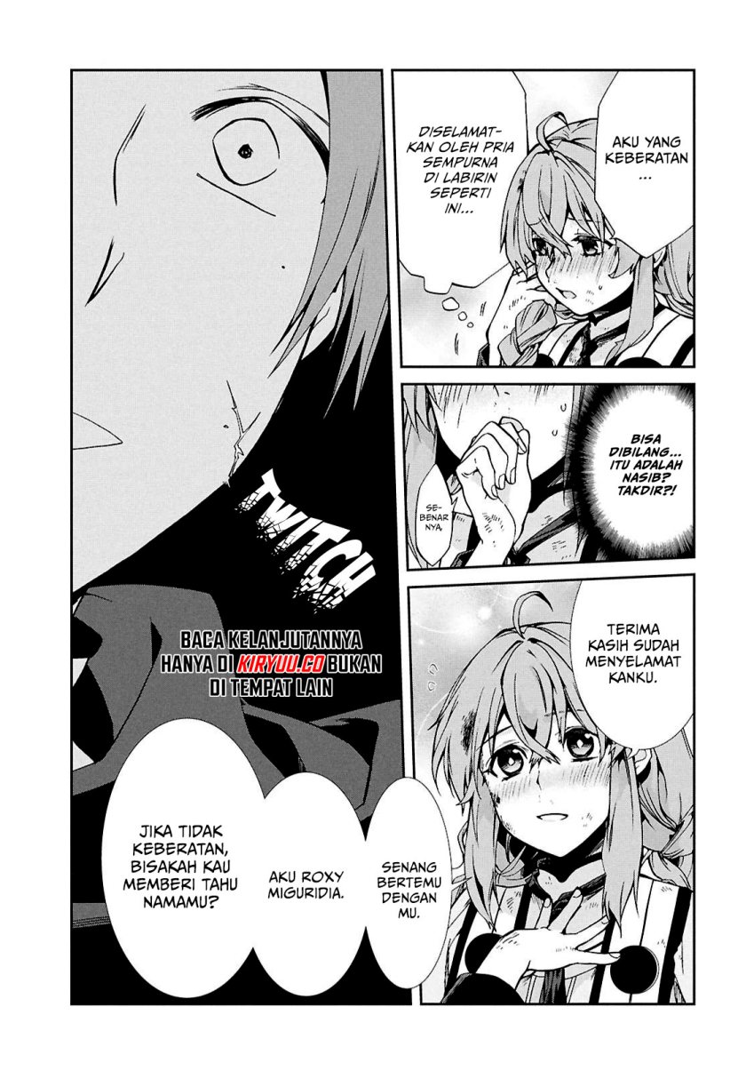 Read Mushoku Tensei ID Manga Online