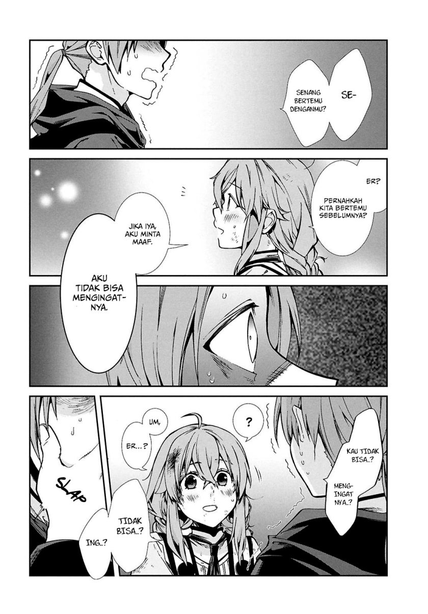 Read Mushoku Tensei ID Manga Online