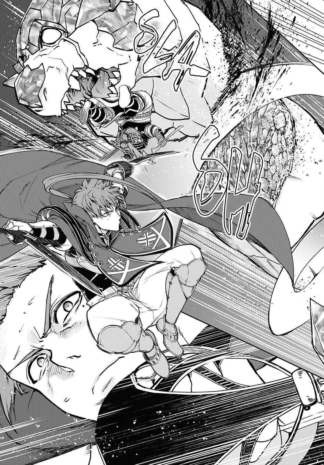Read Mushoku Tensei ID Manga Online