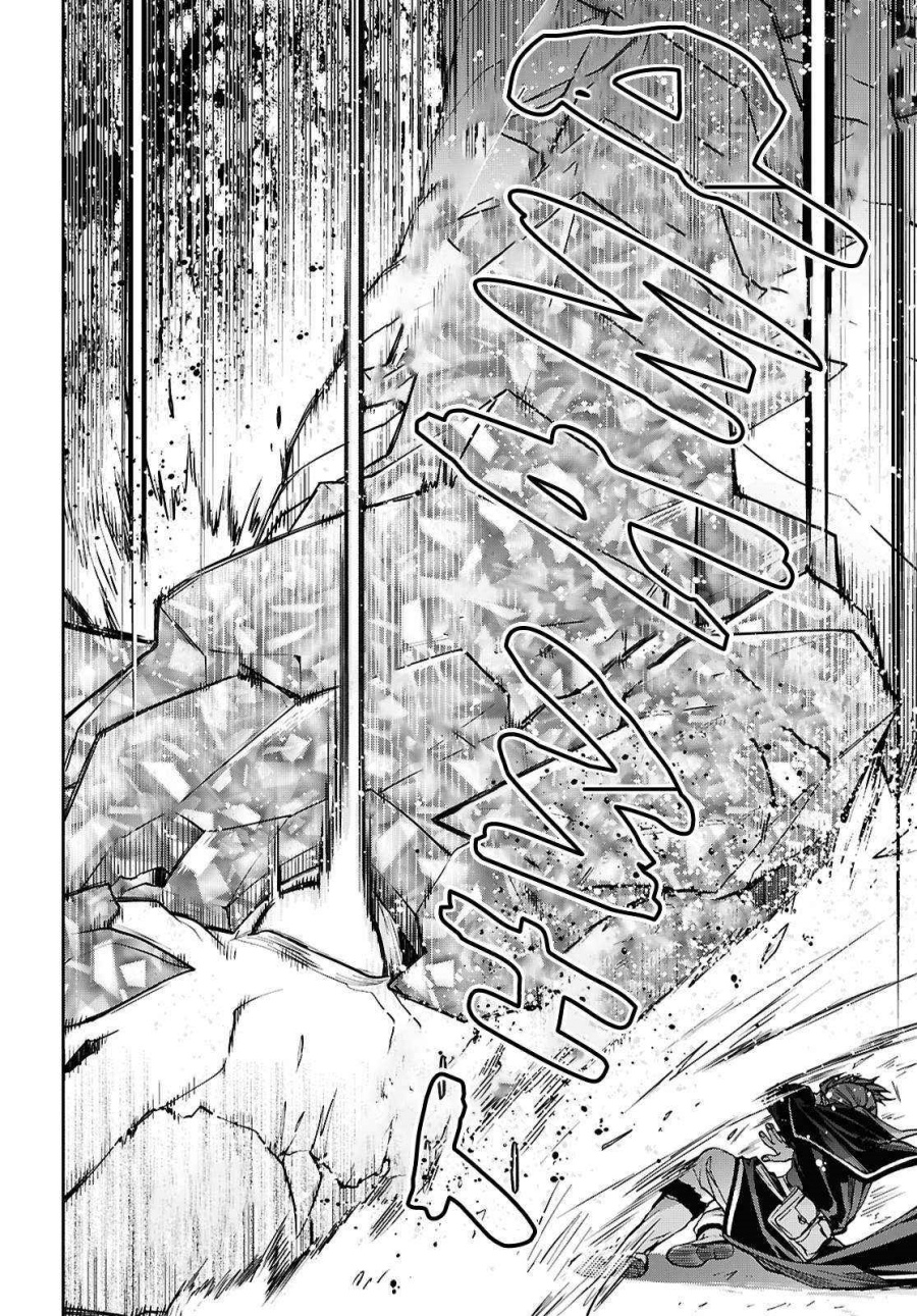 Read Mushoku Tensei ID Manga Online