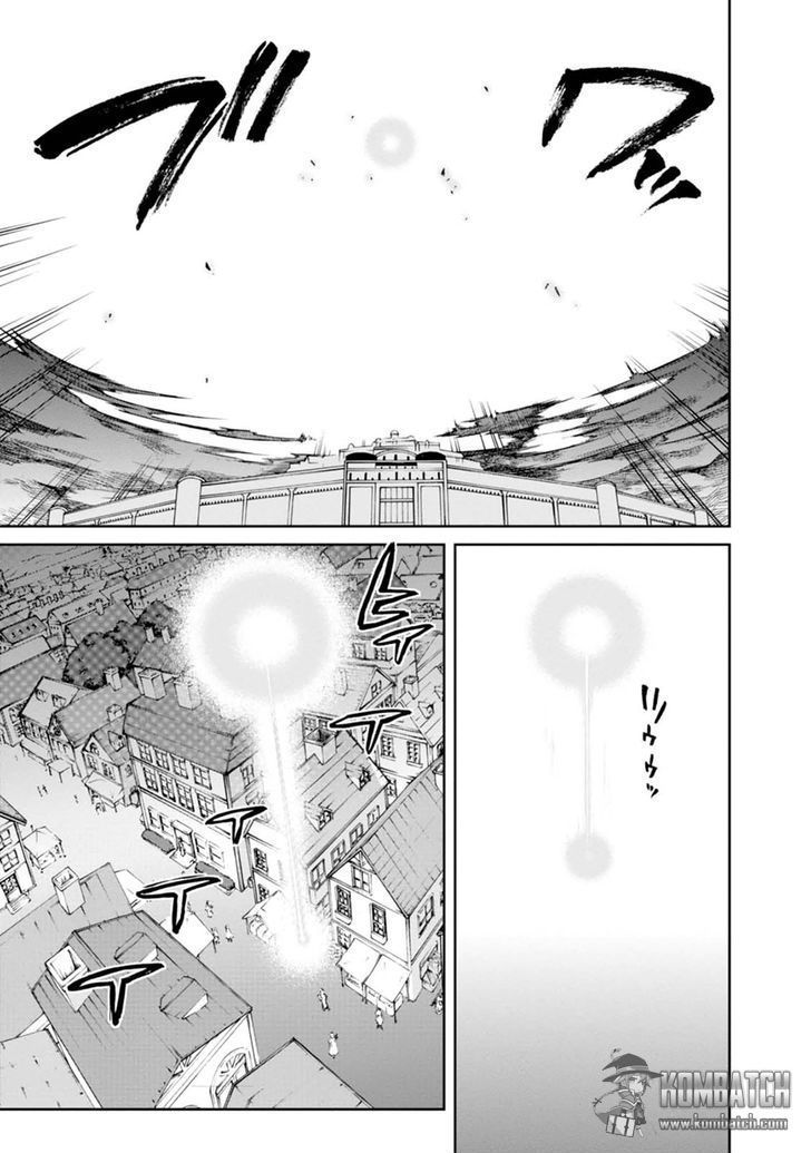 Read Mushoku Tensei ID Manga Online