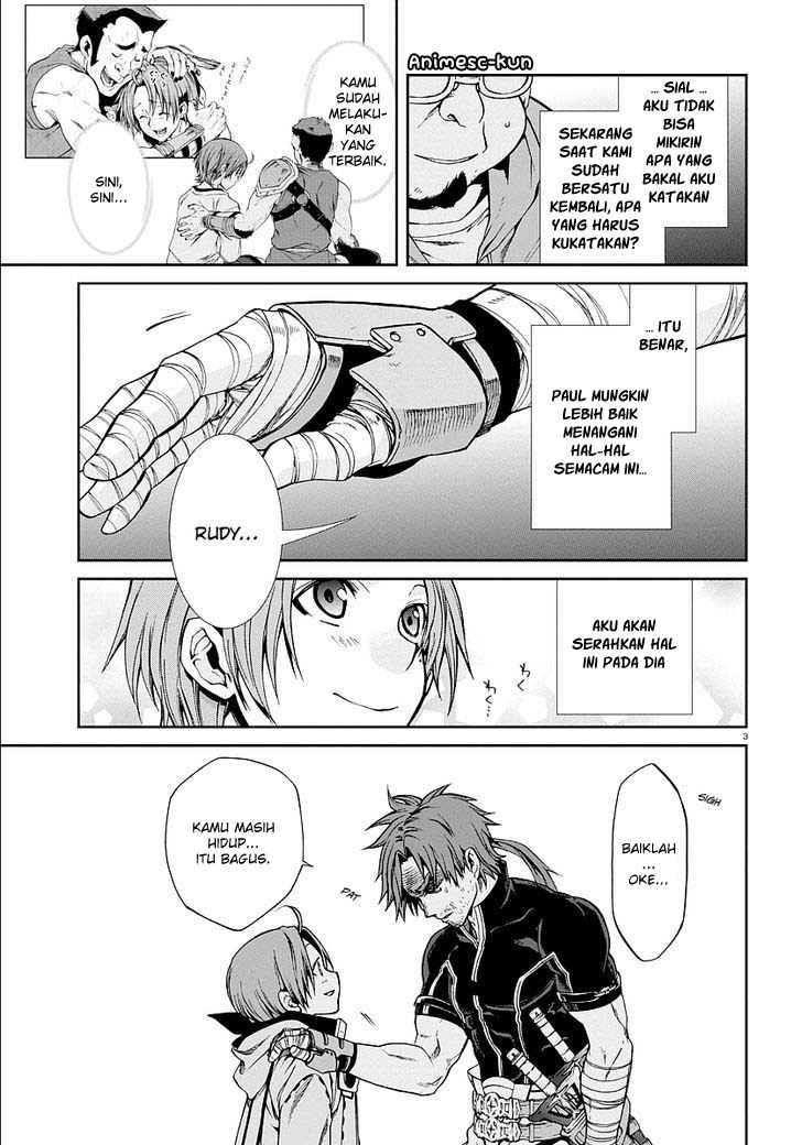 Read Mushoku Tensei ID Manga Online
