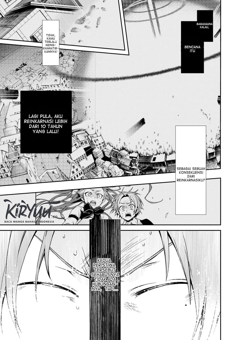 Read Mushoku Tensei ID Manga Online