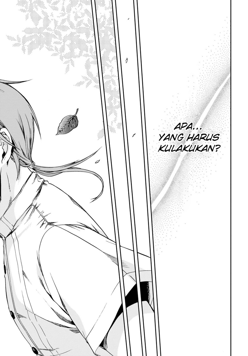 Read Mushoku Tensei ID Manga Online