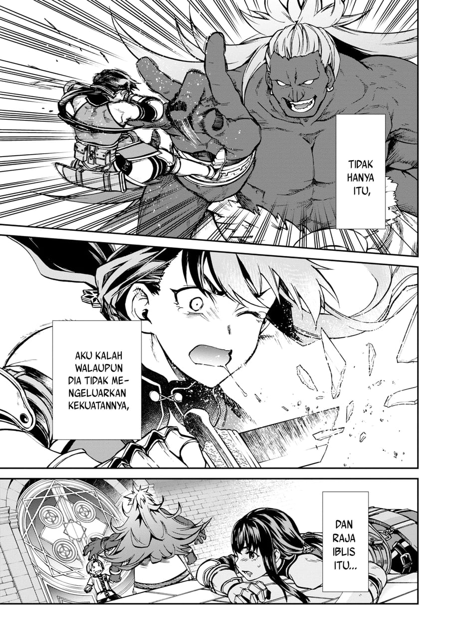 Read Mushoku Tensei ID Manga Online