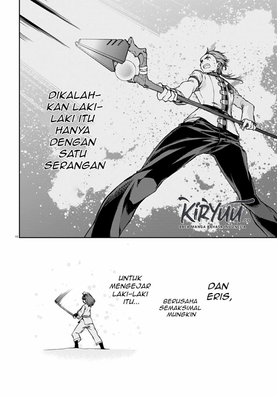 Read Mushoku Tensei ID Manga Online