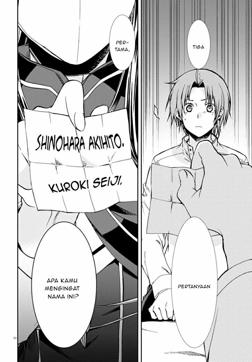 Read Mushoku Tensei ID Manga Online