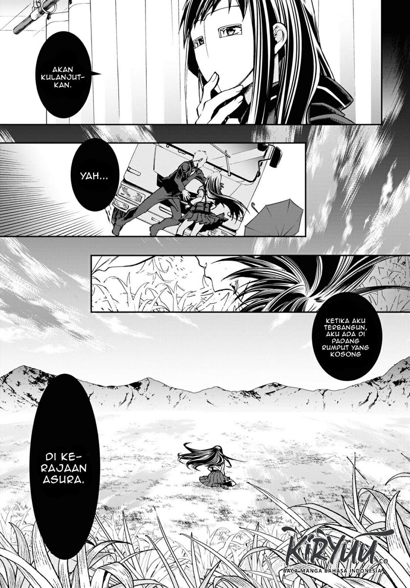 Read Mushoku Tensei ID Manga Online