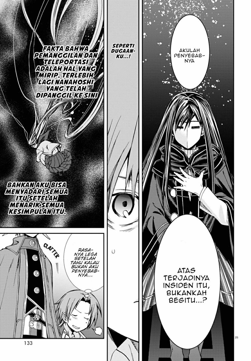Read Mushoku Tensei ID Manga Online