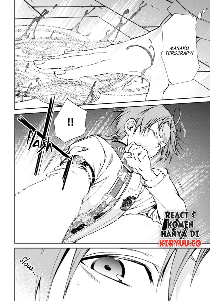 Read Mushoku Tensei ID Manga Online