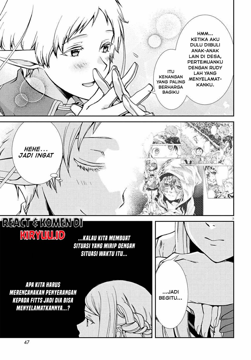 Read Mushoku Tensei ID Manga Online