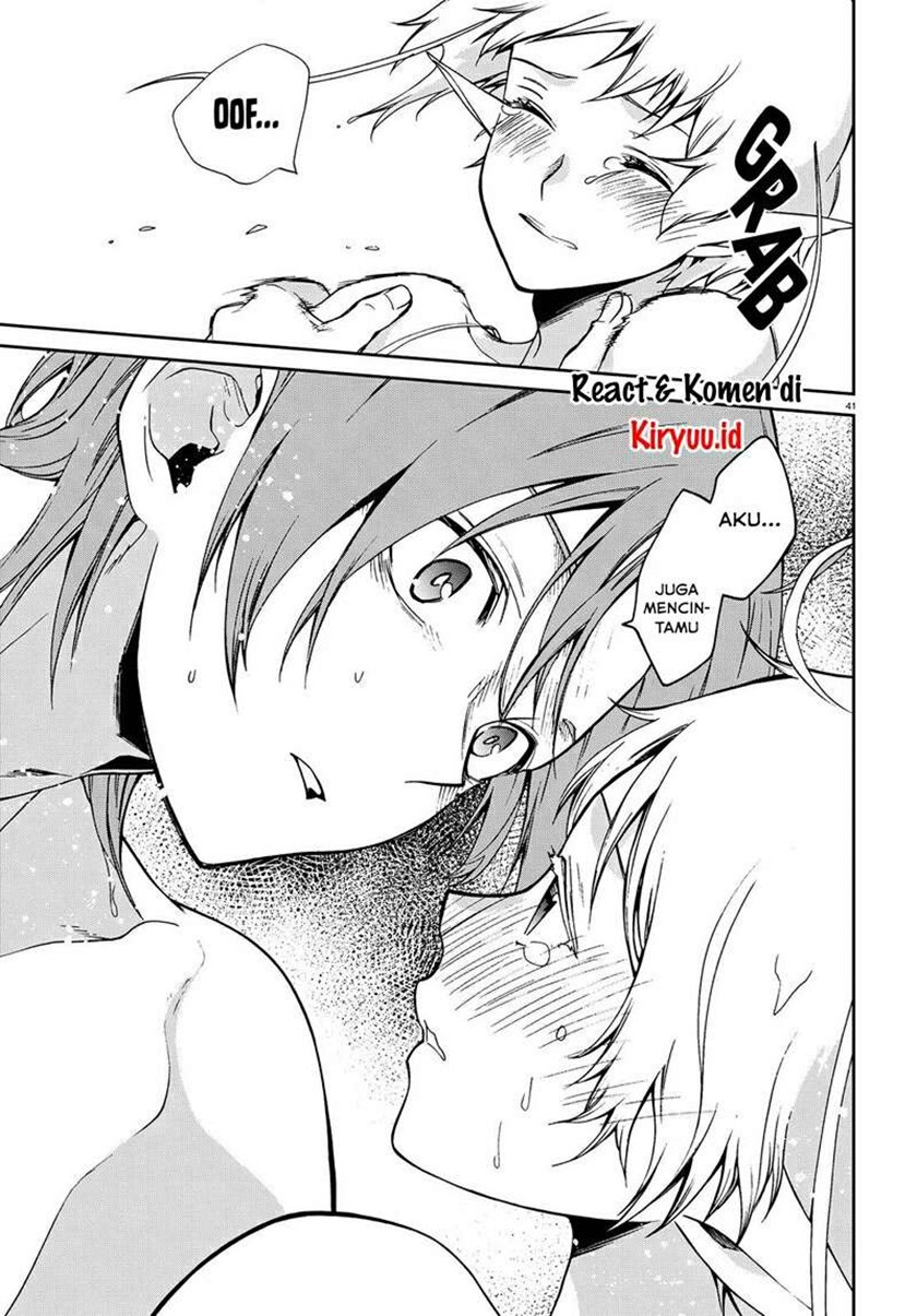 Read Mushoku Tensei ID Manga Online
