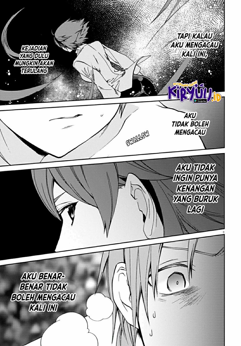 Read Mushoku Tensei ID Manga Online