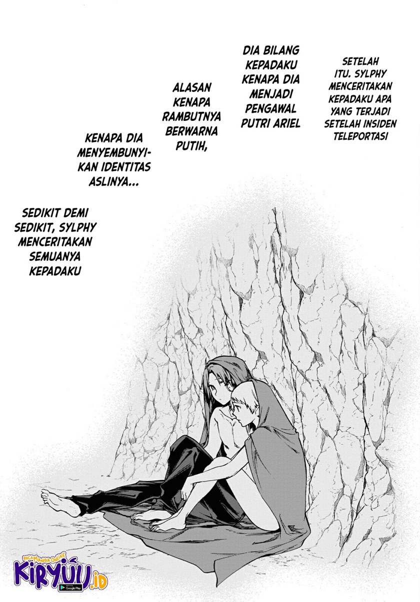 Read Mushoku Tensei ID Manga Online