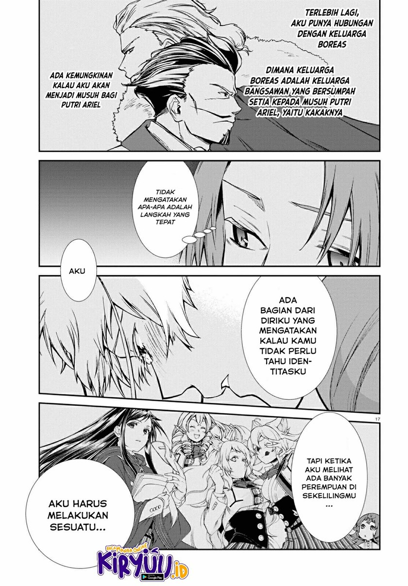 Read Mushoku Tensei ID Manga Online