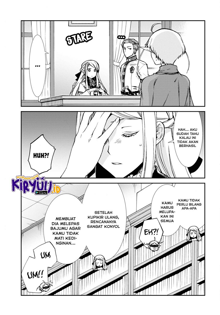 Read Mushoku Tensei ID Manga Online