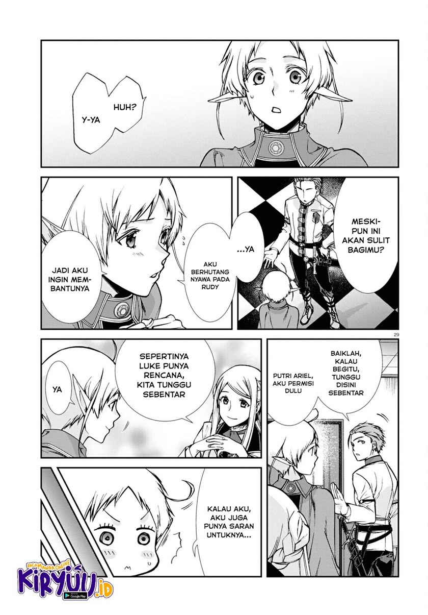 Read Mushoku Tensei ID Manga Online