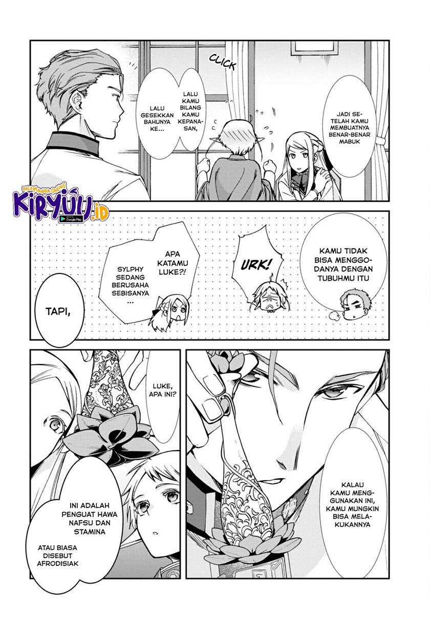 Read Mushoku Tensei ID Manga Online