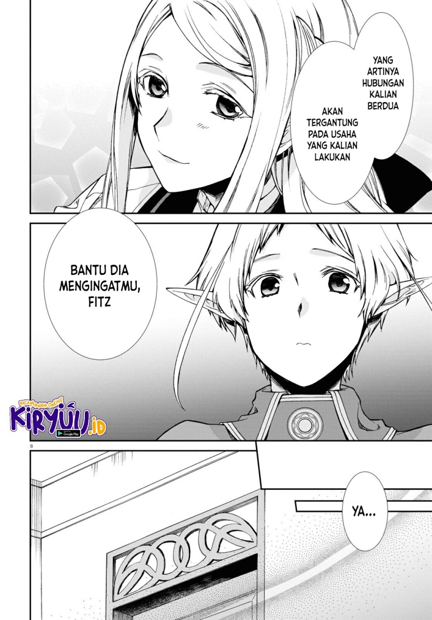 Read Mushoku Tensei ID Manga Online