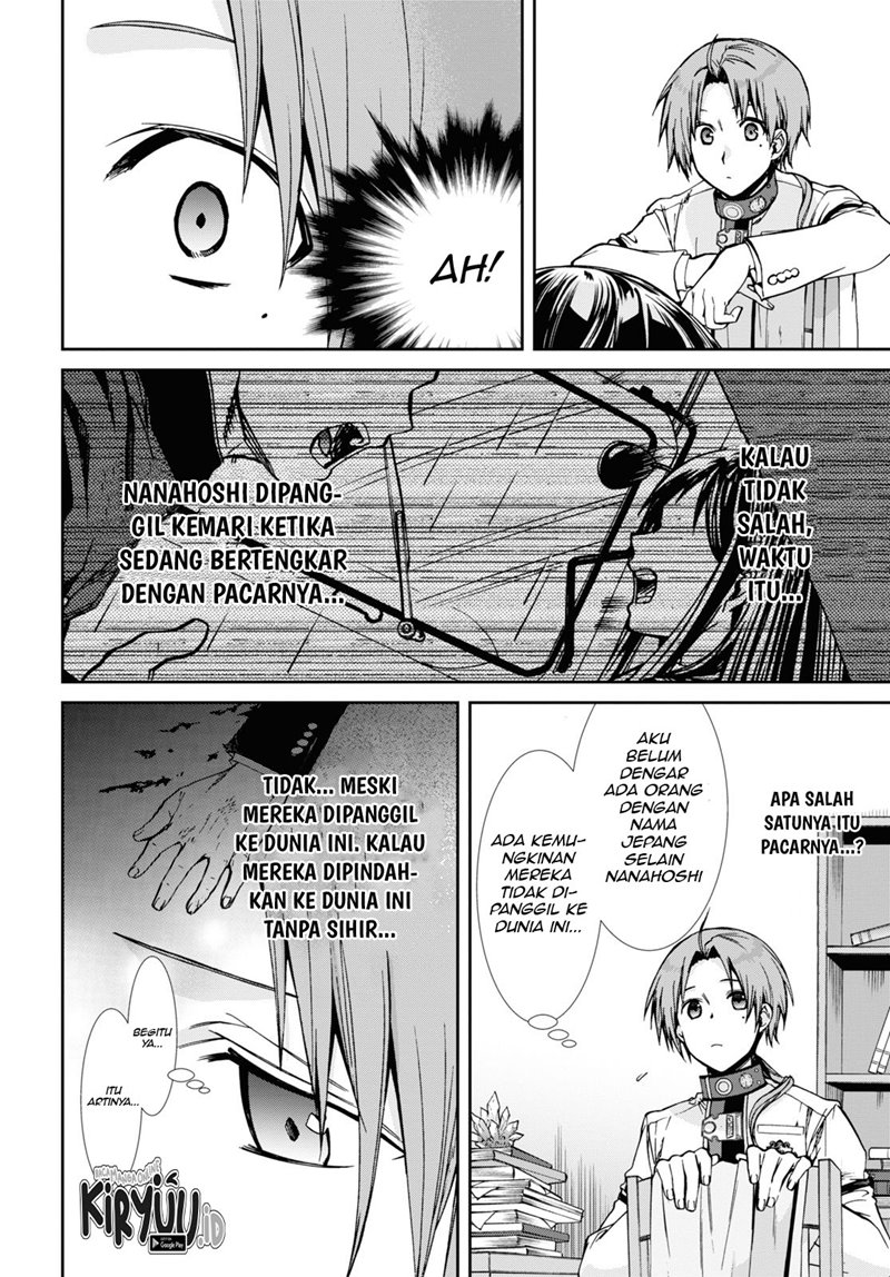 Read Mushoku Tensei ID Manga Online