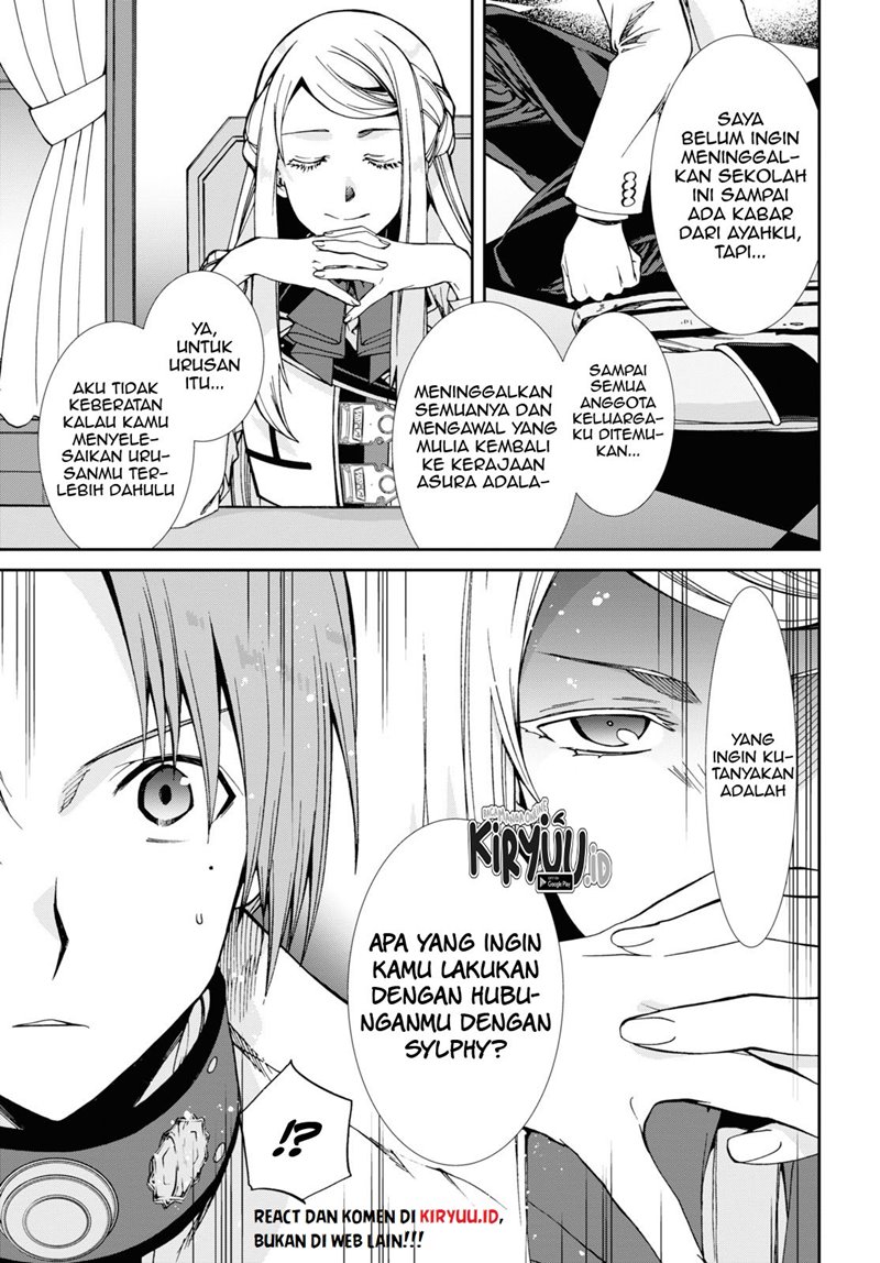 Read Mushoku Tensei ID Manga Online