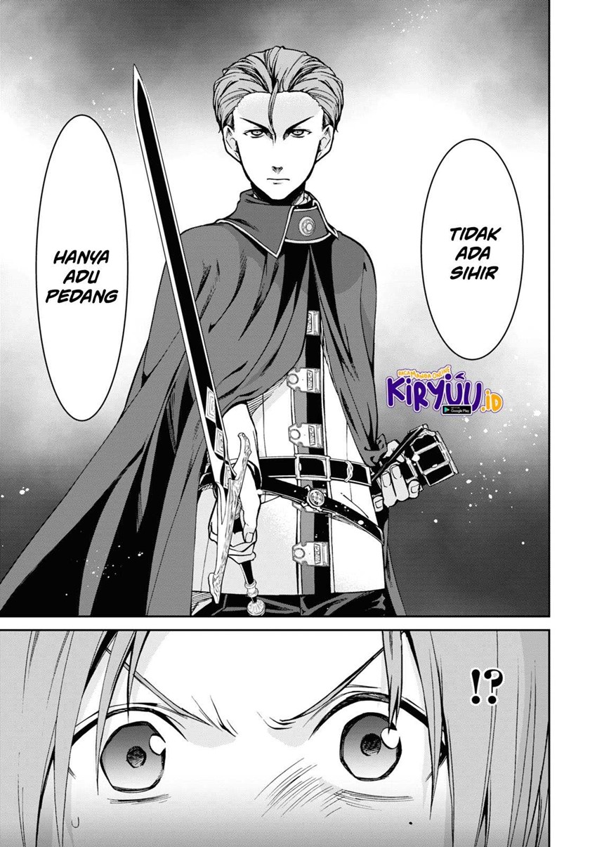 Read Mushoku Tensei ID Manga Online