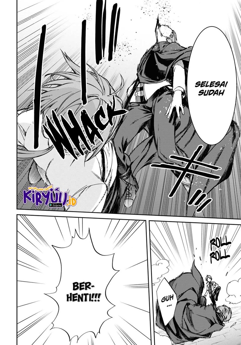 Read Mushoku Tensei ID Manga Online