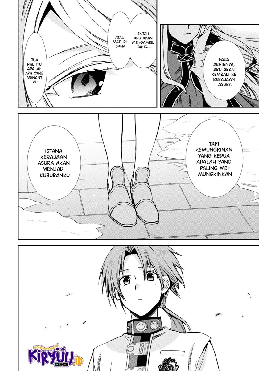 Read Mushoku Tensei ID Manga Online