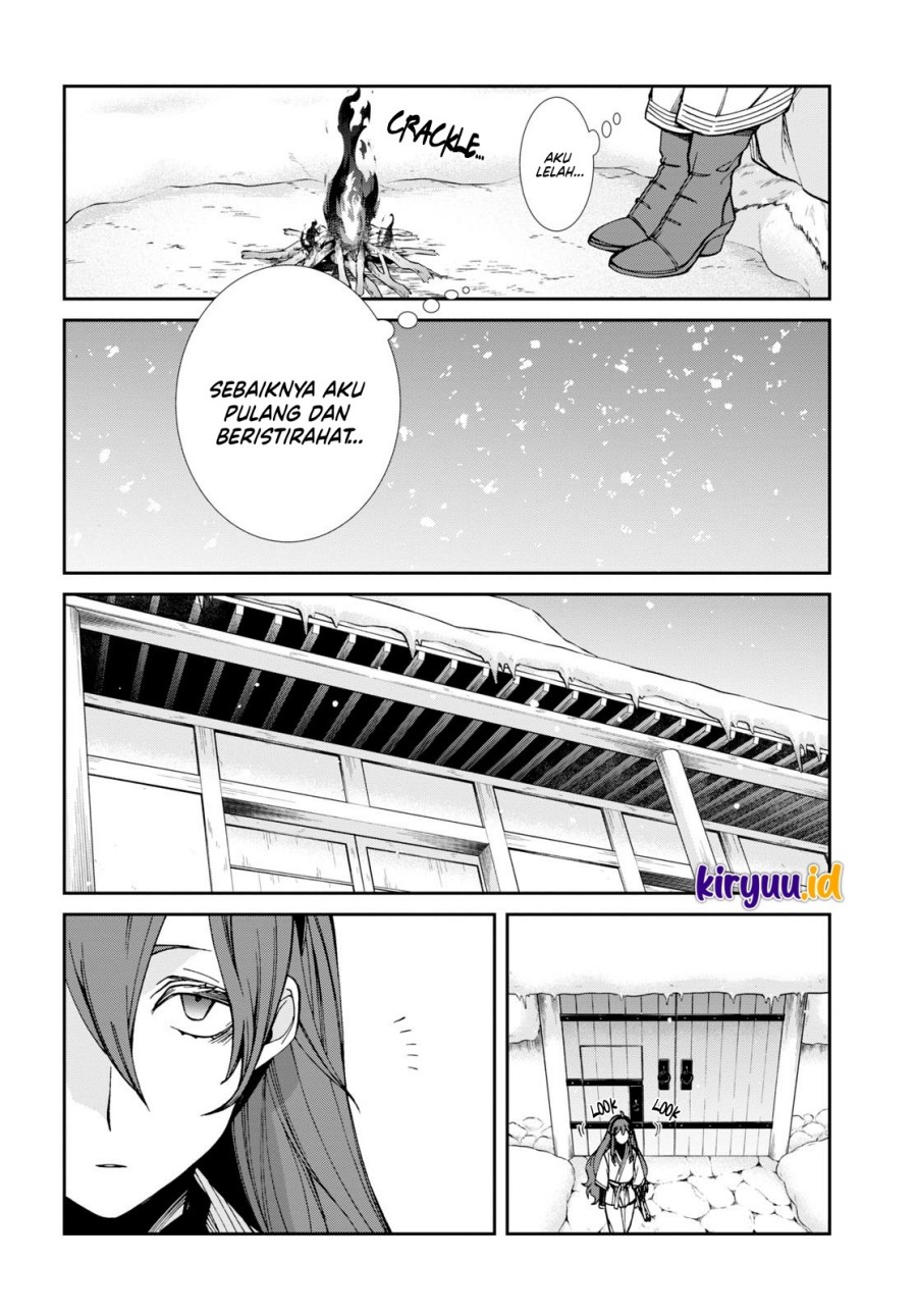 Read Mushoku Tensei ID Manga Online