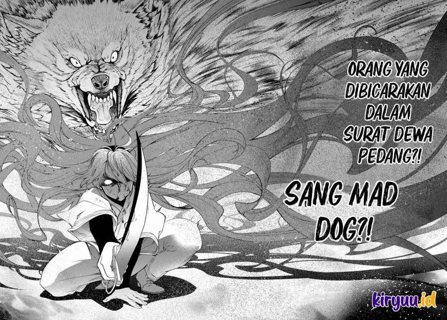 Read Mushoku Tensei ID Manga Online