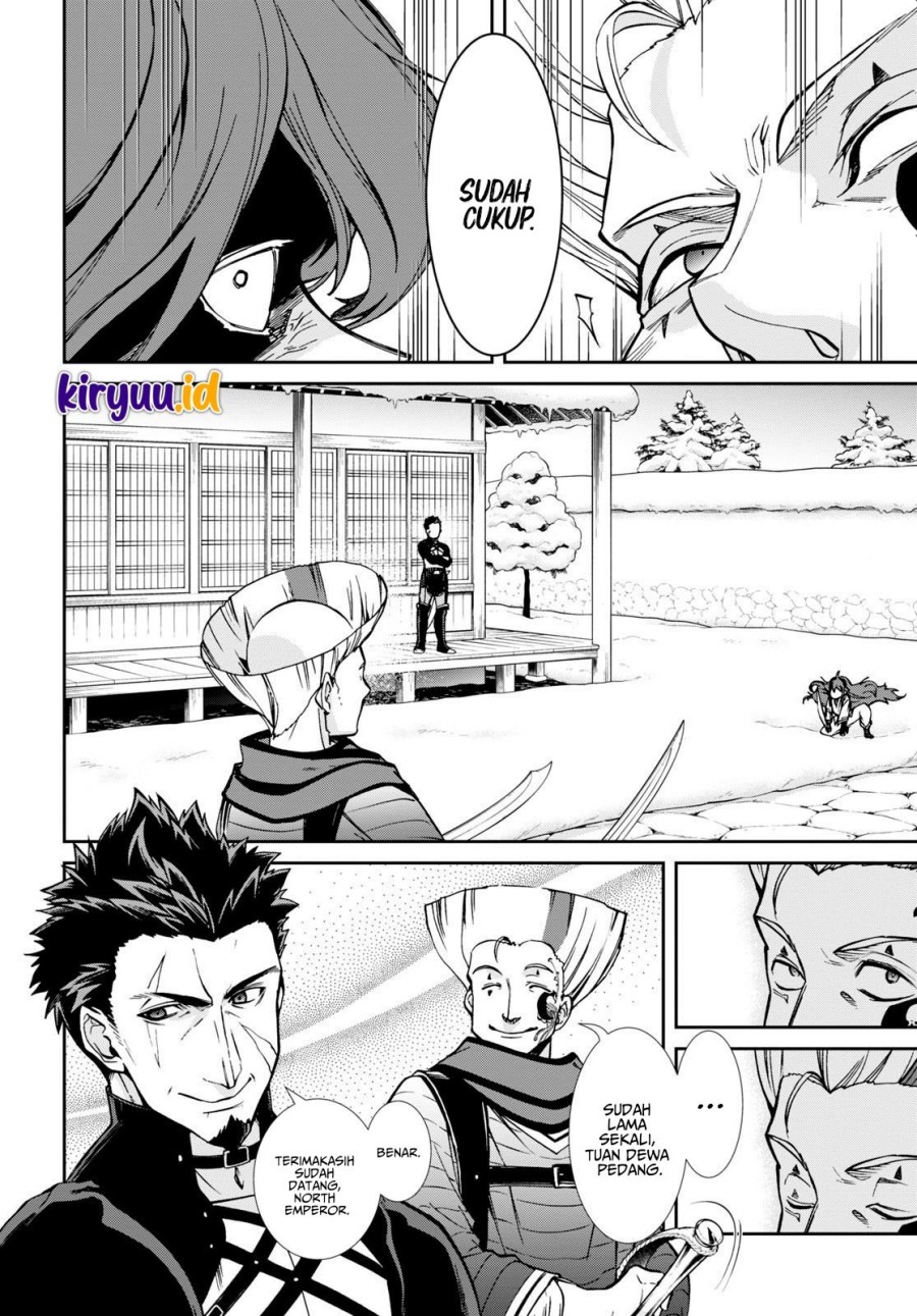 Read Mushoku Tensei ID Manga Online