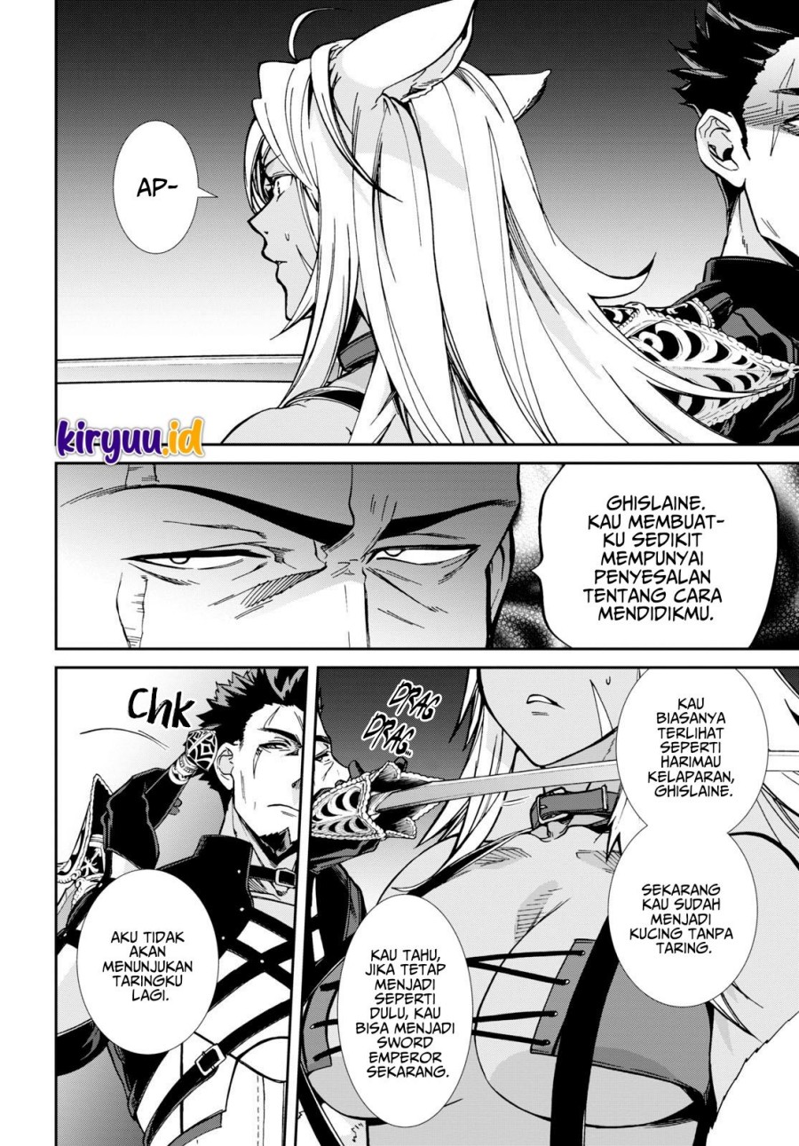 Read Mushoku Tensei ID Manga Online