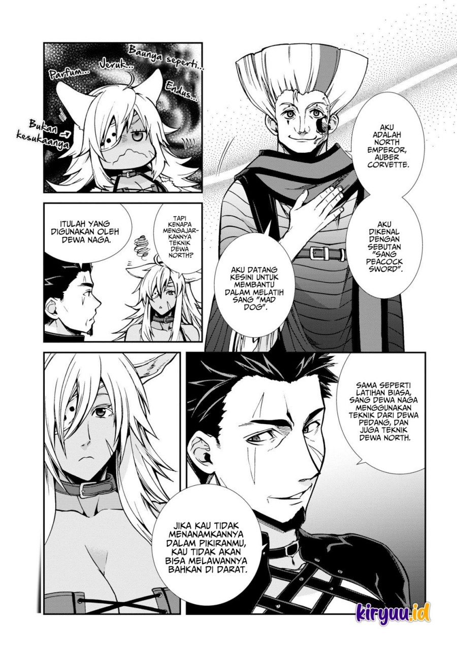 Read Mushoku Tensei ID Manga Online