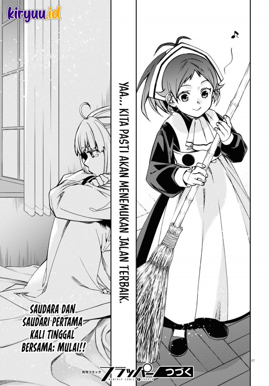 Read Mushoku Tensei ID Manga Online