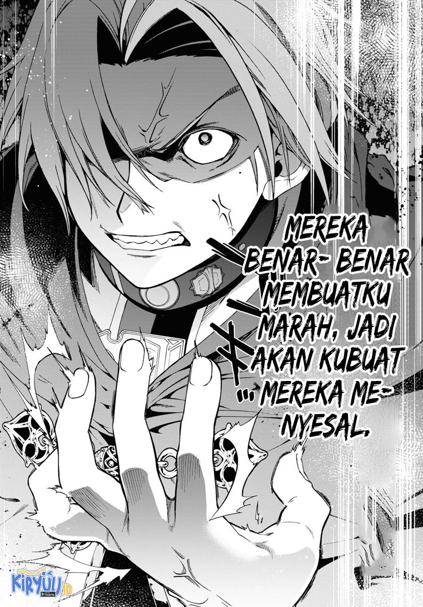 Read Mushoku Tensei ID Manga Online