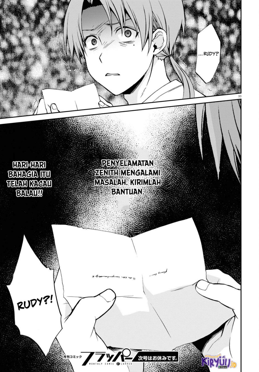 Read Mushoku Tensei ID Manga Online