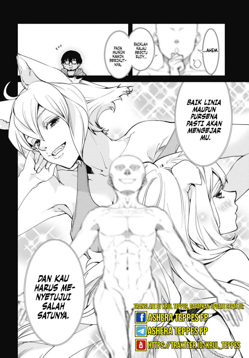 Read Mushoku Tensei ID Manga Online
