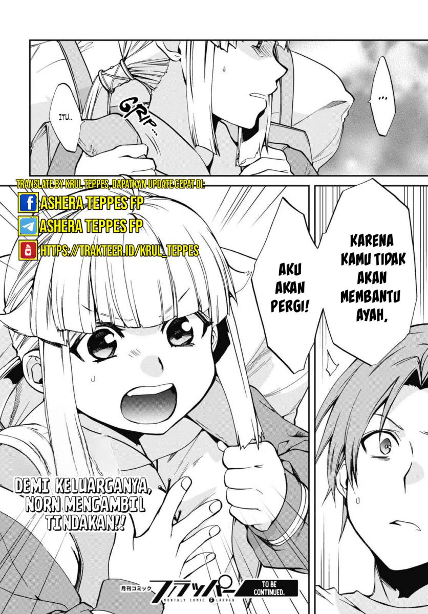 Read Mushoku Tensei ID Manga Online