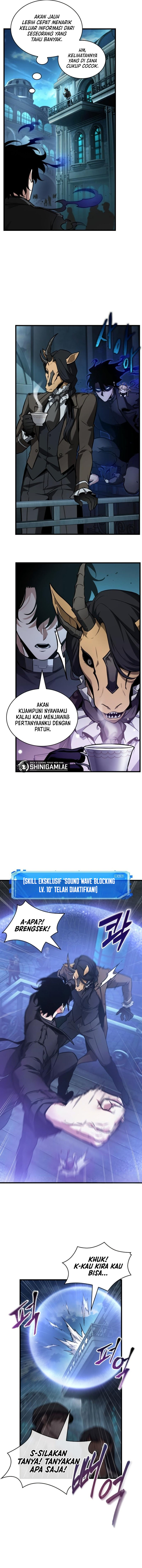 Read Omniscient Reader’s Viewpoint ID Manga Online